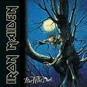 Fear of the Dark by Iron Maiden