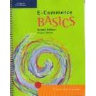 Click here to buy E-Commerce BASICS, Second Edition (South-Western Computer Education) by  Bruce McLaren and Constance H. McLaren.