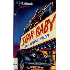 STAR BABY (Hollywood Daughters, No 1)