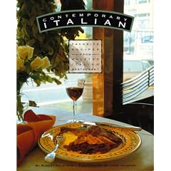 Contemporary Italian: Favorite Recipes from Kuleto's Restaurant