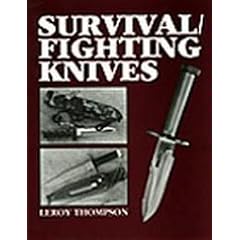 Survival/Fighting Knives