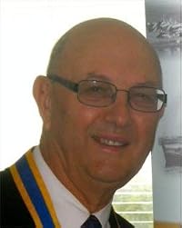 Image of Brian Lawrenson