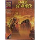 Mark of Amber (Mystara Audio CD Adventure) by Jeff Grubb, Aaron Allston, and Paul Jaquays