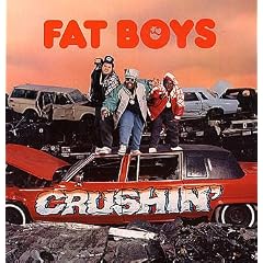 Crushin'