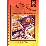 Breakfasts & Brunches: Everyday Recipes You Can Trust (Company's Coming) book cover