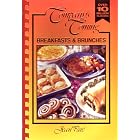 Breakfasts and Brunches: Everyday Recipes You Can Trust (Company's Coming) by  Jean Pare