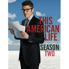 This American Life:Second Season