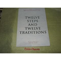 Twelve Steps and Twelve Traditions/B-14