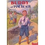 Buddy at Pine beach;: Or, A boy on the ocean, book cover