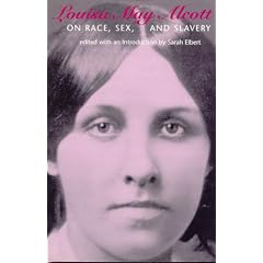 Louisa May Alcott On Race, Sex, And Slavery