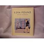 Ezra Pound (Literary Lives) book cover