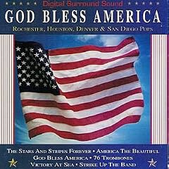 God Bless America