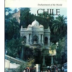 Chile (Enchantment of the World)
