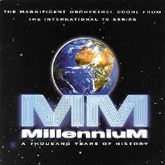 Millennium: Thousand Years of History
