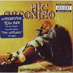 Wherever You Are by  Mic Geronimo 