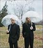 The Wood Brothers