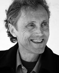 Image of Richard Tarnas
