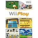 Nintendo Wii Play