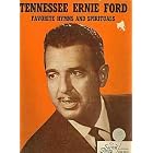 Buy TENNESSEE ERNIE FORD: Favorite Hymns and Spirituals