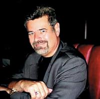Image of Raymond E. Feist