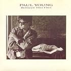 Between Two Fires by Paul Young