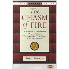 The Chasm of Fire: A Woman's Experience With the Teachings of a Sufi Master (Element Classic Editions)
