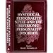 emotional regulation disorder questionnaire