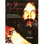 Alan Moore's Exit Interview book cover
