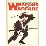 The Illustrated Encyclopedia of 20th Century Weapons and Warfare (Volume 1 A1/Amx) book cover