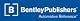 Bentley Publishers