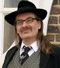 Image of Kim Newman