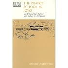 Click here to buy  The Prairie School in Iowa (Iowa Heritage Collection)  by Richard Guy Wilson and Sidney K. Robinson.