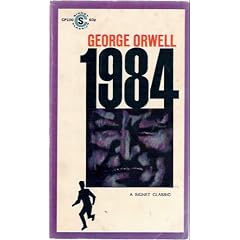 George Orwell 1984