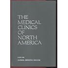 Medical Clinics of North America, March 1983: Clinical Geriatric Medicine by unknown