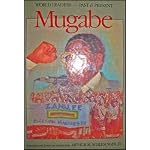 Robert Mugabe (World Leaders : Past and Present) book cover