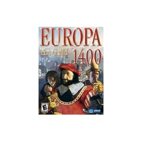 Europa 1400