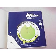 Zone Systemizer for Creative Photographic Control