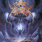 Starfire Burning upon Ice Veiled Throne of Ultima Thule by Bal Sagoth