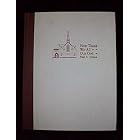 Click here to buy Now Thank We All Our God: Bethlehem Lutheran Church a Centennial Celebration 1885-1985 by  Paul Andrew Nelson.