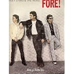 Lewis, Huey And The News Fore book cover