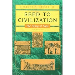 Seed to Civilization: The Story of Food