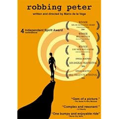 Robbing Peter