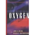 Oxygen: A Mission Gone Desperately Wrong and No Way Out Short of Blind Faith book cover