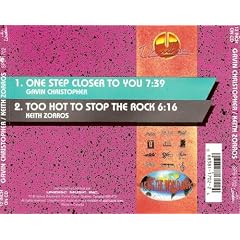 One Step Closer to You