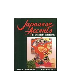 Japanese Accents in Western Interiors
