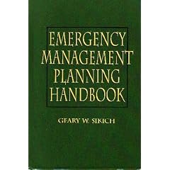 Emergency Management Planning Handbook