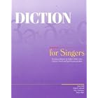 Buy Diction for Singers: A Concise Reference for English, Italian, Latin, German, French and... by Joan Wall, Robert Caldwell, Tracy Gavilanes, and Sheila Allen