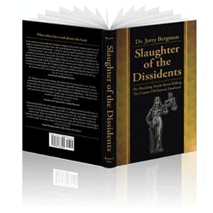 Slaughter of The Dissidents