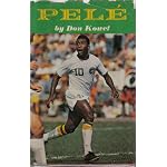 Pele book cover