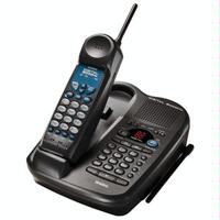 Uniden EXA8955 900 MHz Digital Cordless phone with Answering Machine